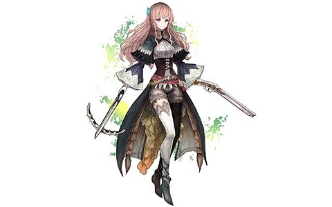 命の物語を紡ぐアクションRPG、PS4/Switch/PC「鬼ノ哭ク邦」本日発売