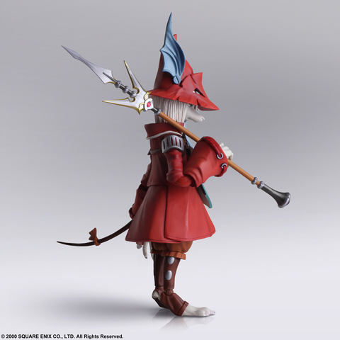 FF9 ブリングアーツ フライヤ&ベアトリクス