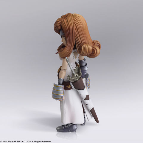 FFIX」の「フライヤ」と「ベアトリクス」がブリングアーツにセットで