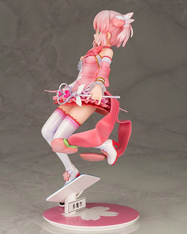 KOTOBUKIYA - まちカドまぞく フィギュア 魔法は物理で超えられる……」TVアニメ「まちカドまぞく」より