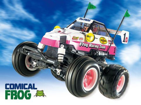 タミヤ　TT-02B 電動RCカー　マイティフロッグ　オプション　ジャンク タミヤ TT-02B 電動RCカー マイティフロッグ オプション ジャンク