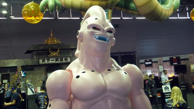 魔人ブウ（悪）