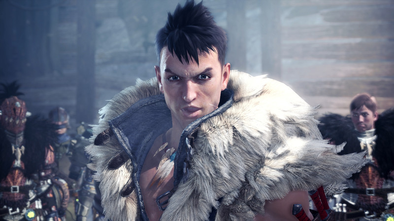 さらなる情報に期待！