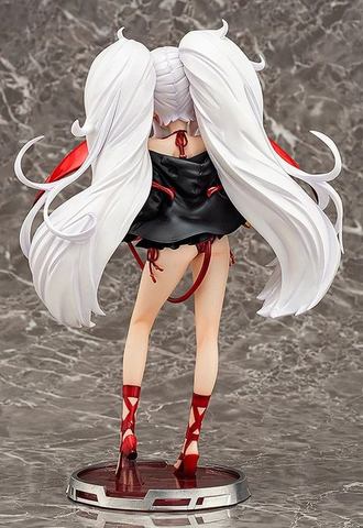 これが“悪い子”の魅力……！ 「マジアカ」より、挑発的にスカートを