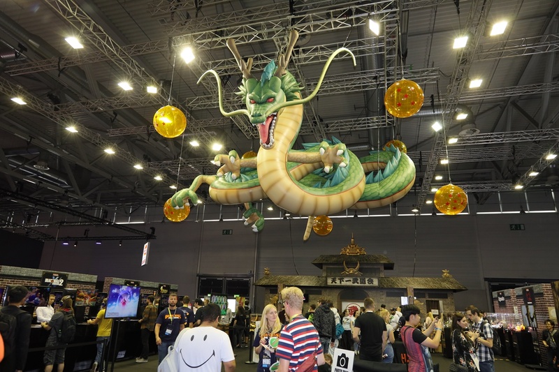 BANDAI NAMCO Entertainment Germany