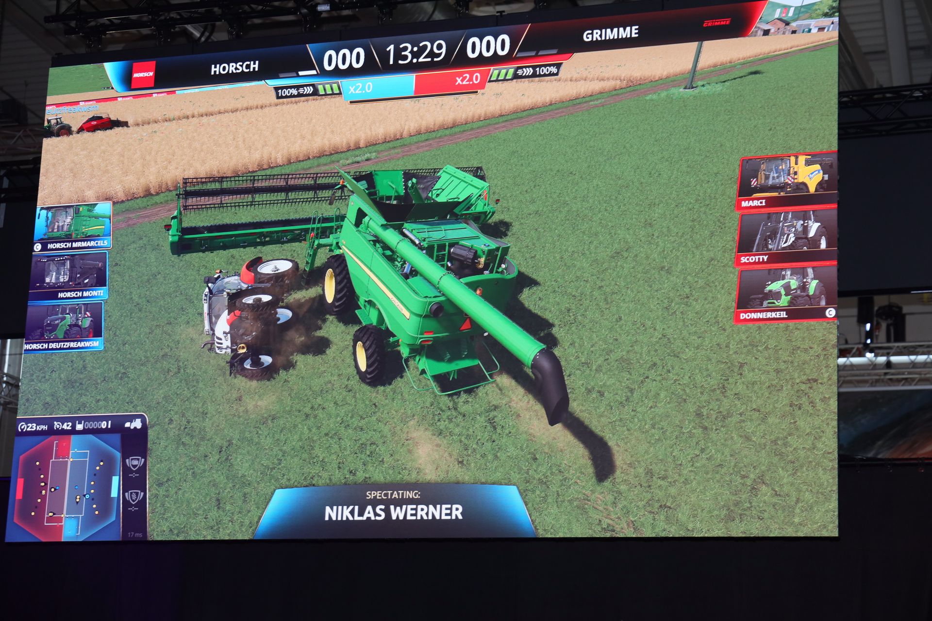 油断すると運び損なう