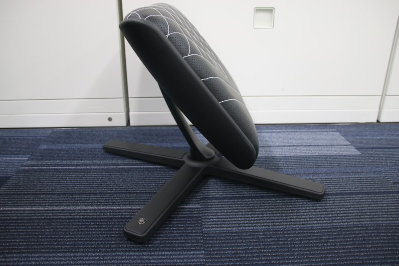 0度より57度までの調整が可能になっている