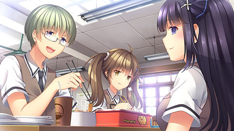 三色絵恋-Tricolour Lovestory-(トリコロール ラブストーリー) - PS4 Amazon.com: Tricolour Lovestory : Video Games
