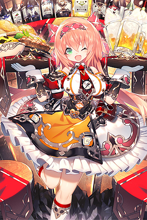 チェインクロニクル3」“2000万ダウンロード記念レジェンドフェス”を
