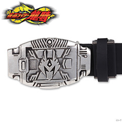 BANDAI - 平成仮面ライダー 変身ベルト風 カジュアルベルト アギト 平成仮面ライダー 変身ベルト風 カジュアルベルト アギト