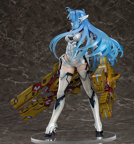 KOS-MOS Re: フィギュア ゼノブレイド2 コスモス ゼノブレイド2 KOS-MOS Re: