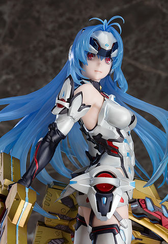 敵勢力を確認、殲滅します。「ゼノブレイド2」より「レア