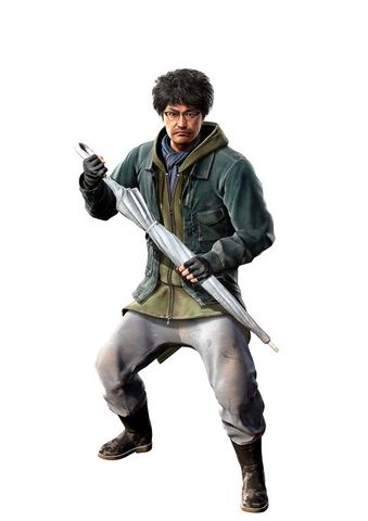 シリーズ最新作「龍が如く7 光と闇の行方」、2020年1月16日発売