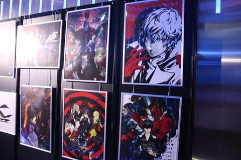 世界最速の試遊会とLynさんによるミニライブなど！アトラス