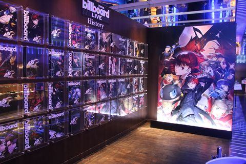 世界最速の試遊会とLynさんによるミニライブなど！アトラス
