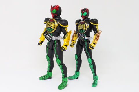 魂レビュー】進化したアクション・ギミックに加え、コンボ
