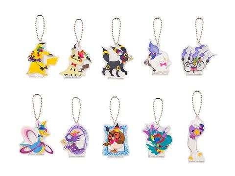 色鮮やかな生活雑貨やステーショナリーなどがラインナップ