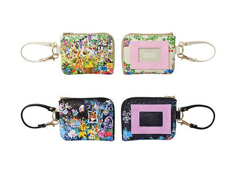 色鮮やかな生活雑貨やステーショナリーなどがラインナップ