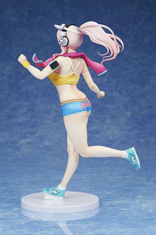 胸派にも尻派にもやさしい。回天堂、1/7スケールフィギュア「す