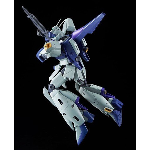 mg リ・ガズィ　ユニコーン 未組立 ガンダムUC」リ・ガズィ（ユニコーンVer.）がMG化！ ブルー基調