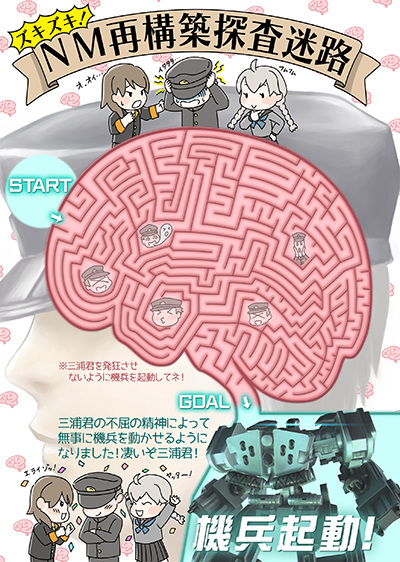 公開された「シークレットファイル」の一部のページ