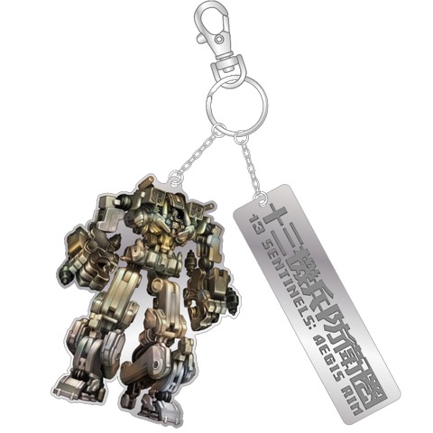 次第に紐解かれてゆく「十三機兵防衛圏」の世界観。新たな