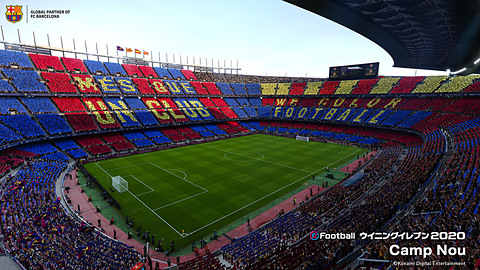 シリーズ最新作がついに登場！ PS4「eFootball ウイニングイレブン