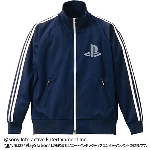 コスパ、“PlayStation”のロゴなどがプリントされた新グッズを「東京