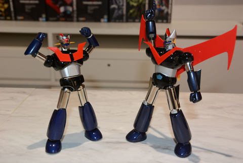 魂インタビュー】“最高の超合金”として歴史に名を刻む逸品を手に