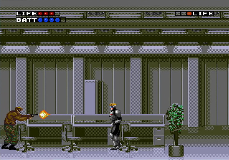 物語が進んでいくと、どんどんヤバい敵が現れ、レンタヒーローを狙う