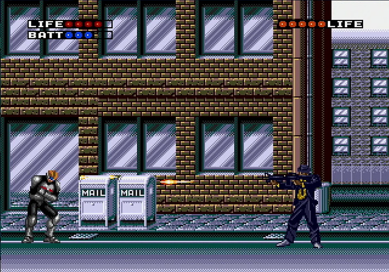 物語が進んでいくと、どんどんヤバい敵が現れ、レンタヒーローを狙う