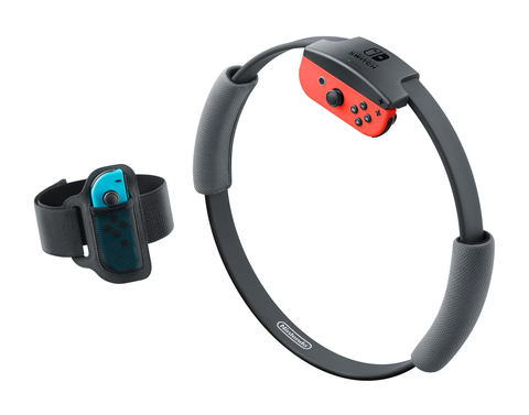 任天堂 - 任天堂Switch　リングフィットネス Amazon.co.jp: Nintendo Switch リングフィット アドベンチャー