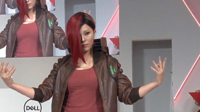 5人の選手が出場。優勝者は本戦への出場権が