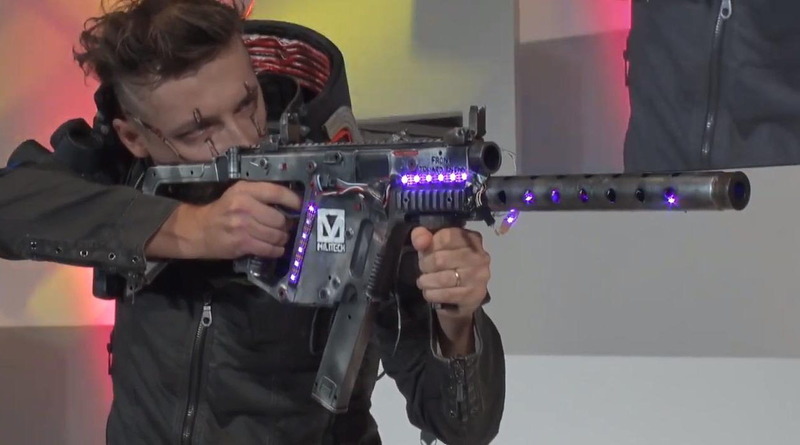 5人の選手が出場。優勝者は本戦への出場権が