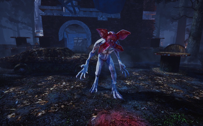 新生存者(サバイバー)ナンシー・ウィーラー