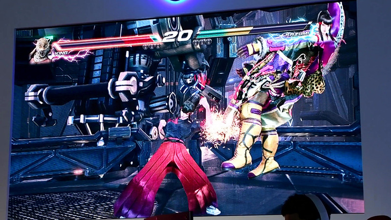 試合は1本取られるものの、安定の立ち回りでTemaYAMASAが1勝