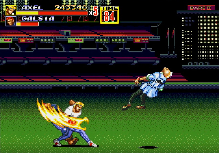 ヒットすると自身の体力が減ってしまうが、敵に大きなダメージを与えられる必殺技のドラゴンウィング