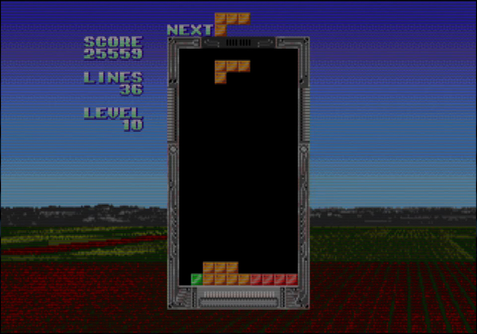 ついにレベル10に到達!