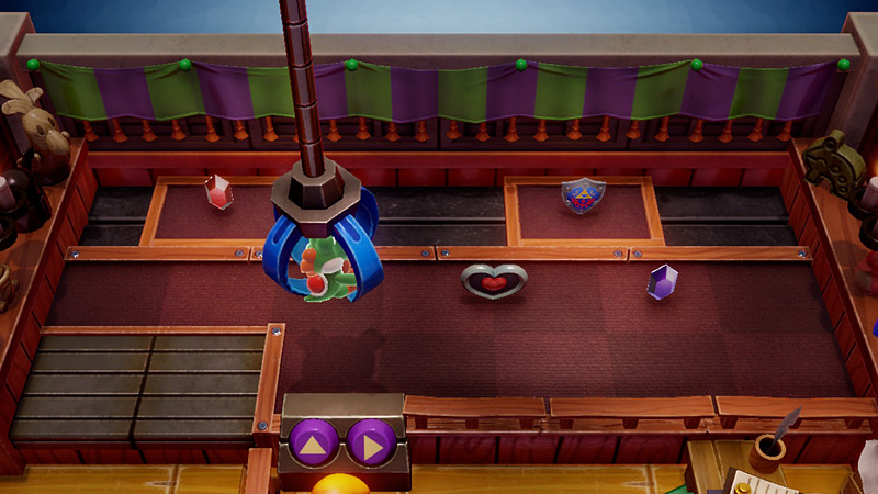 クレーンゲームの景品に何やら見慣れた緑色のあいつが……。取るっきゃないね！