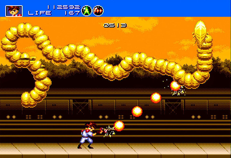 スゴロク要塞では、コマごとにボスやユニークなルールの戦いが楽しめる