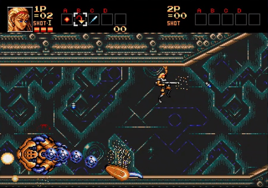 シーナ・エトランゼ