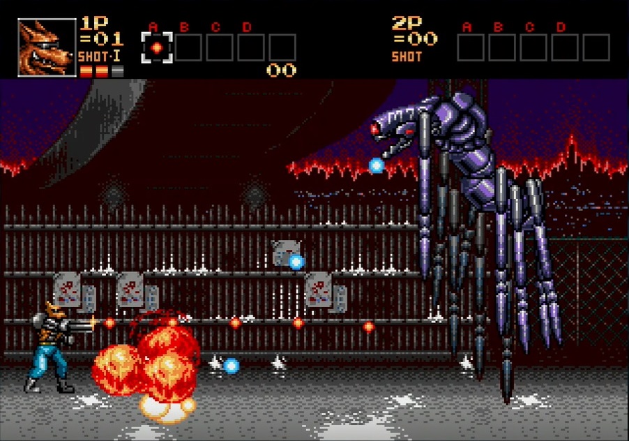 ブラッド・ファング