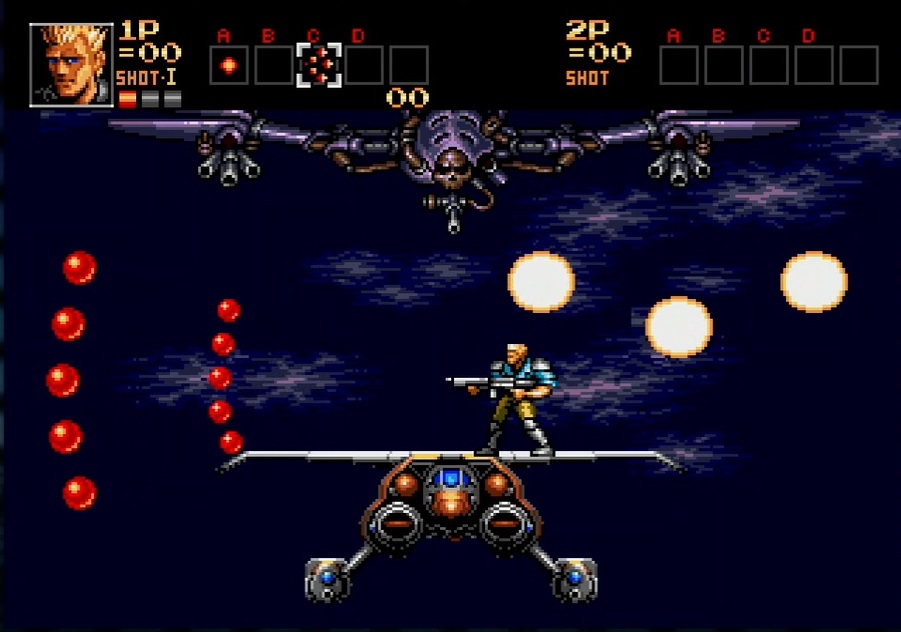 会話中に発生する選択肢の選び方によって次のステージが分岐し、戦い方もストーリーも大きく変化する。