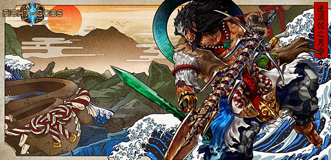 Fight of Gods」、大型アップデートで新キャラ「土地公」参戦