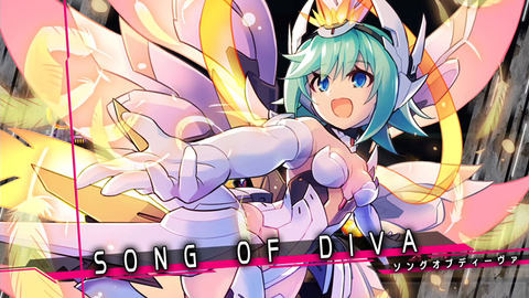 PS4/Switch/Steam「白き鋼鉄のX THE OUT OF GUNVOLT」本日発売 - GAME