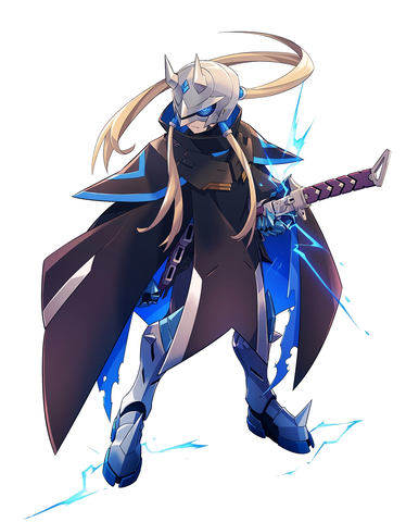 PS4/Switch/Steam「白き鋼鉄のX THE OUT OF GUNVOLT」本日発売 - GAME