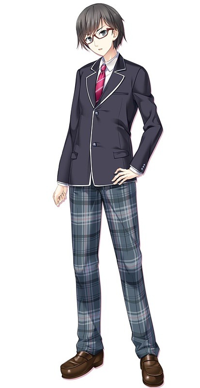 「残りは僕がやっておく。後は任せてくれ」