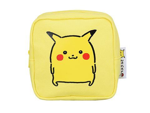 ポケモンセンターにポケモンたちの1日の出来事が“ゆるっと楽しく”描か