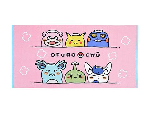 ポケモンセンターにポケモンたちの1日の出来事が“ゆるっと楽しく