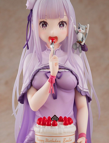 渋谷マルイ Reゼロから始めるエミリアの誕生日生活2019 アクリル 渋谷マルイ Reゼロから始めるエミリアの誕生日生活2019 アクリルプレート